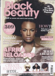 Scan Black Beauty Cover