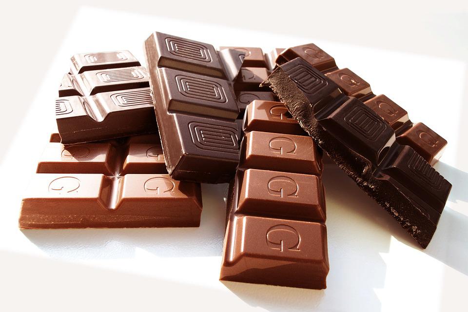 Chocolate is Good for you – 6 reasons to Indulge