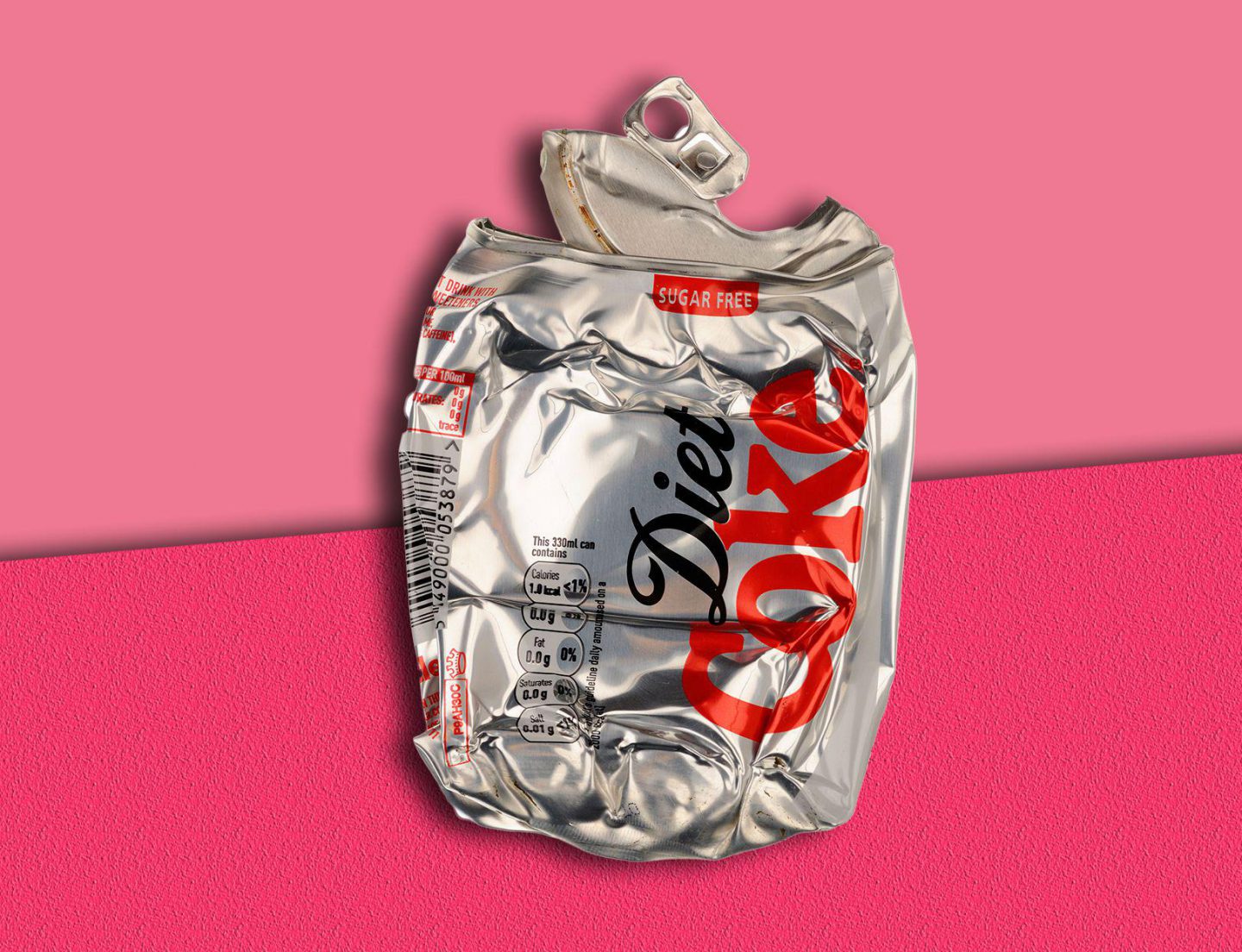 How I cracked Diet Coke addiction in 21 days and haven’t slipped since