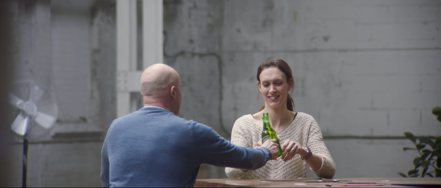 Bonding over beer: Heineken gets political and it is a lesson for Pepsi