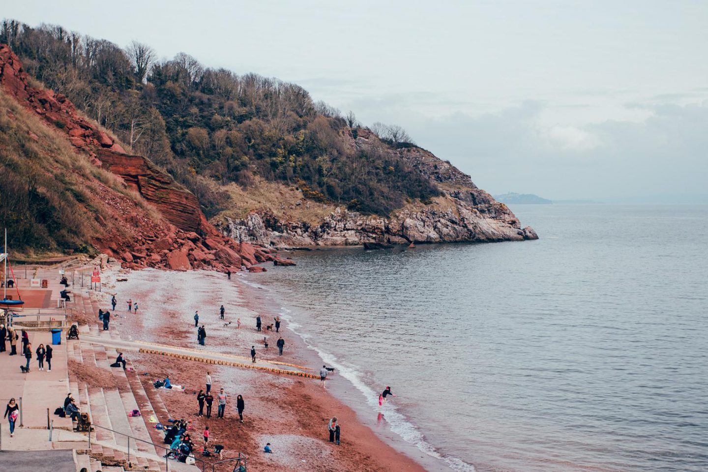 Ten things to do in South Devon, the British Riviera
